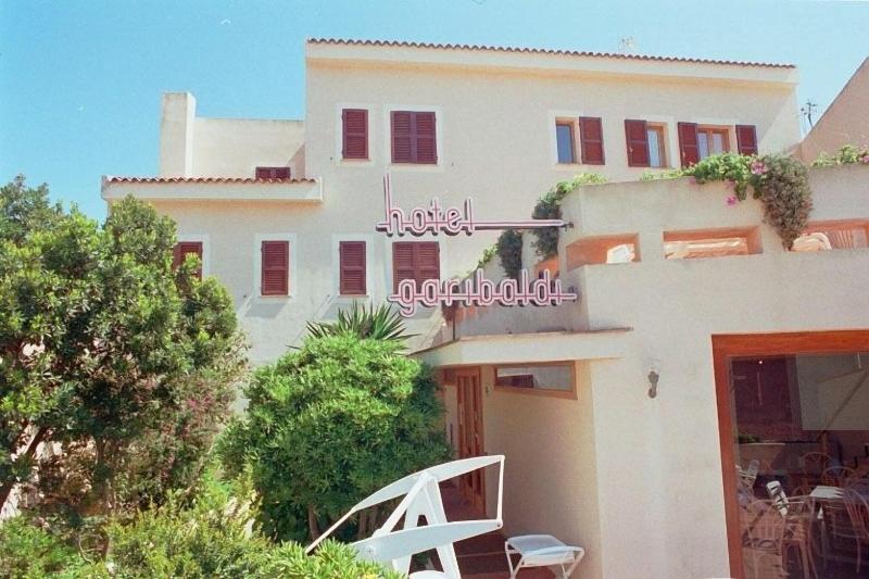 Hotel Garibaldi - Genel