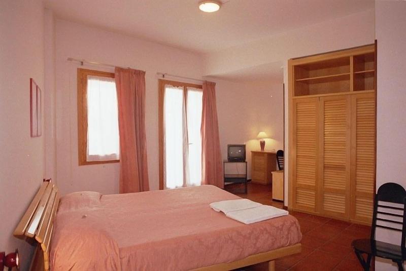 Hotel Garibaldi - Oda
