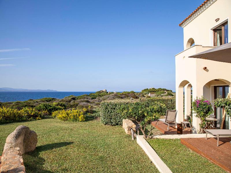 Mangia's Santa Teresa Sardinia, Curio Collection - Genel