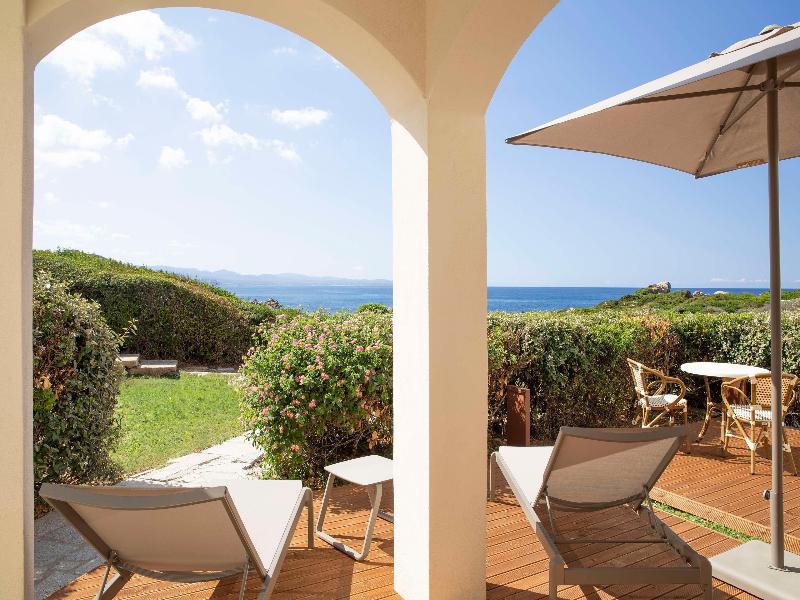 Mangia's Santa Teresa Sardinia, Curio Collection - Oda