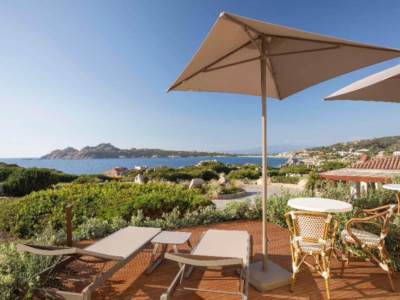 Mangia's Santa Teresa Sardinia, Curio Collection - Oda