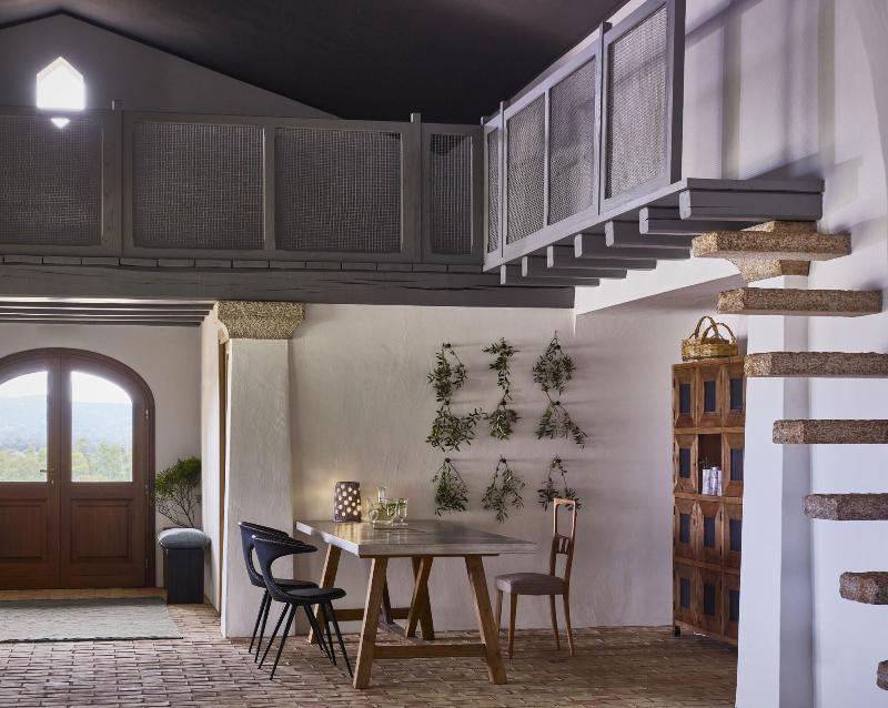 Cascioni Eco Retreat - Lobi