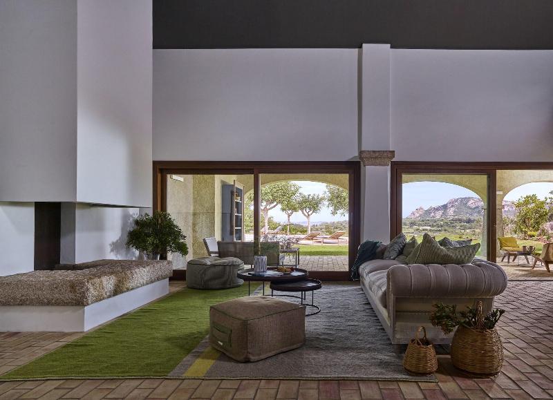 Cascioni Eco Retreat - Lobi