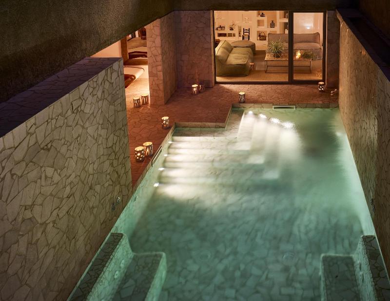 Cascioni Eco Retreat - Aktivite