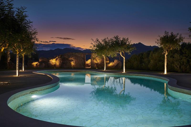 Cascioni Eco Retreat - Aktivite