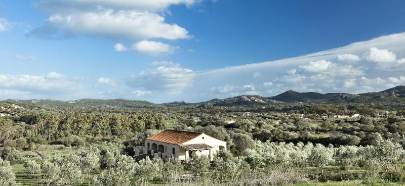 Cascioni Eco Retreat - Genel