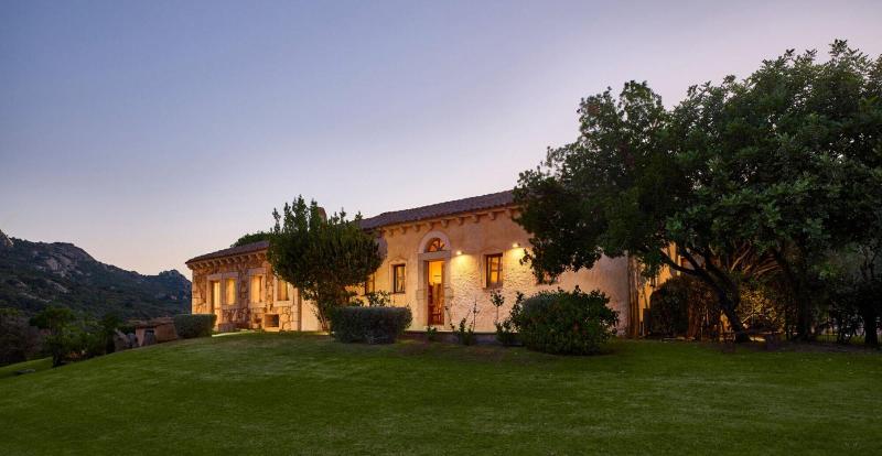 Cascioni Eco Retreat - Genel