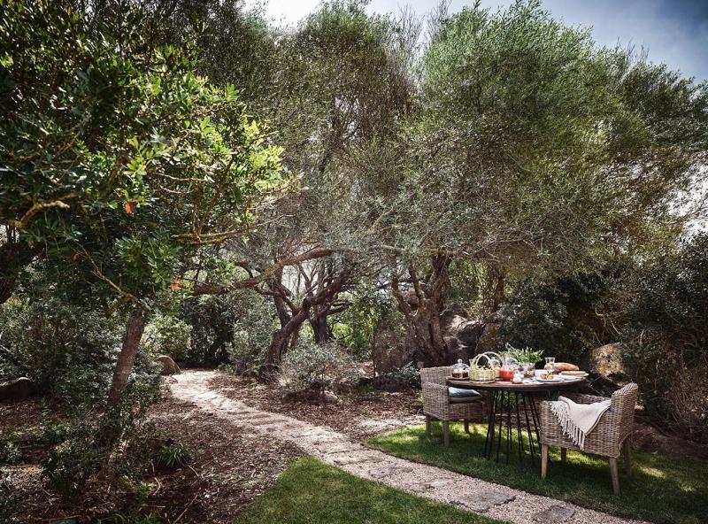 Cascioni Eco Retreat - Genel