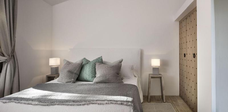 Cascioni Eco Retreat - Oda