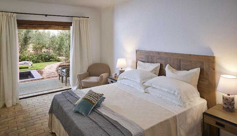 Cascioni Eco Retreat - Oda
