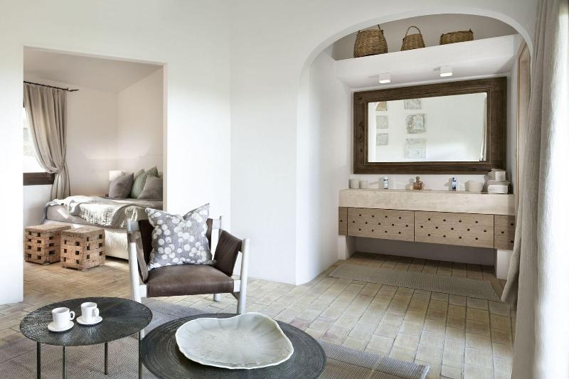 Cascioni Eco Retreat - Oda