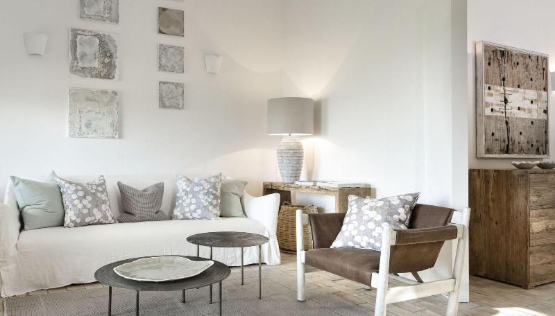 Cascioni Eco Retreat - Oda