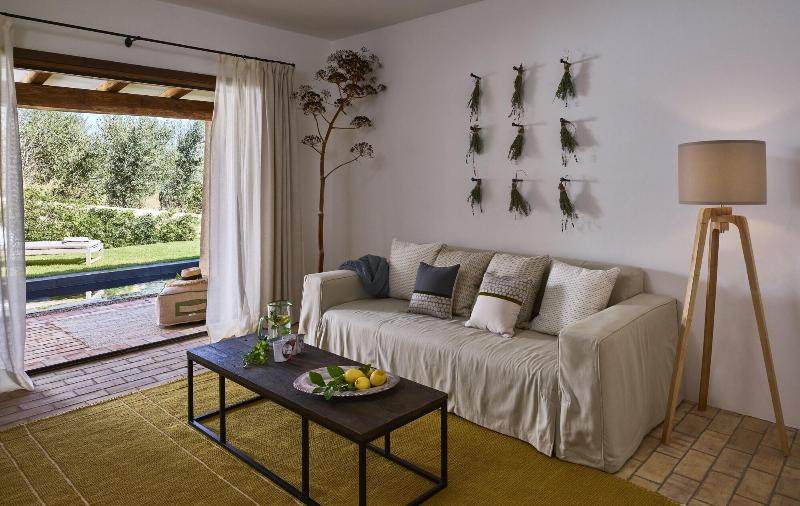 Cascioni Eco Retreat - Oda