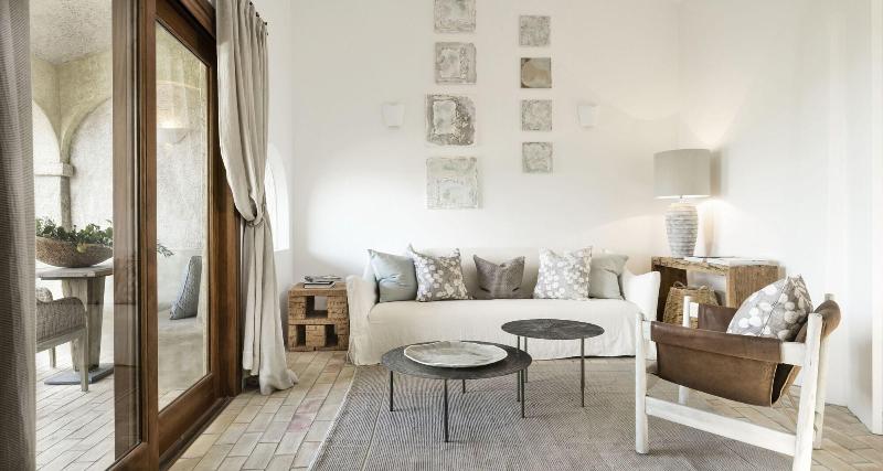 Cascioni Eco Retreat - Oda