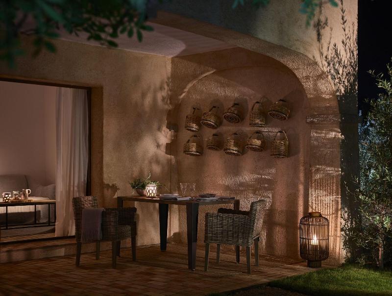 Cascioni Eco Retreat - Oda