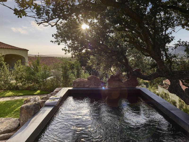 Cascioni Eco Retreat - Oda