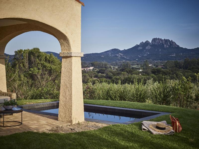 Cascioni Eco Retreat - Oda