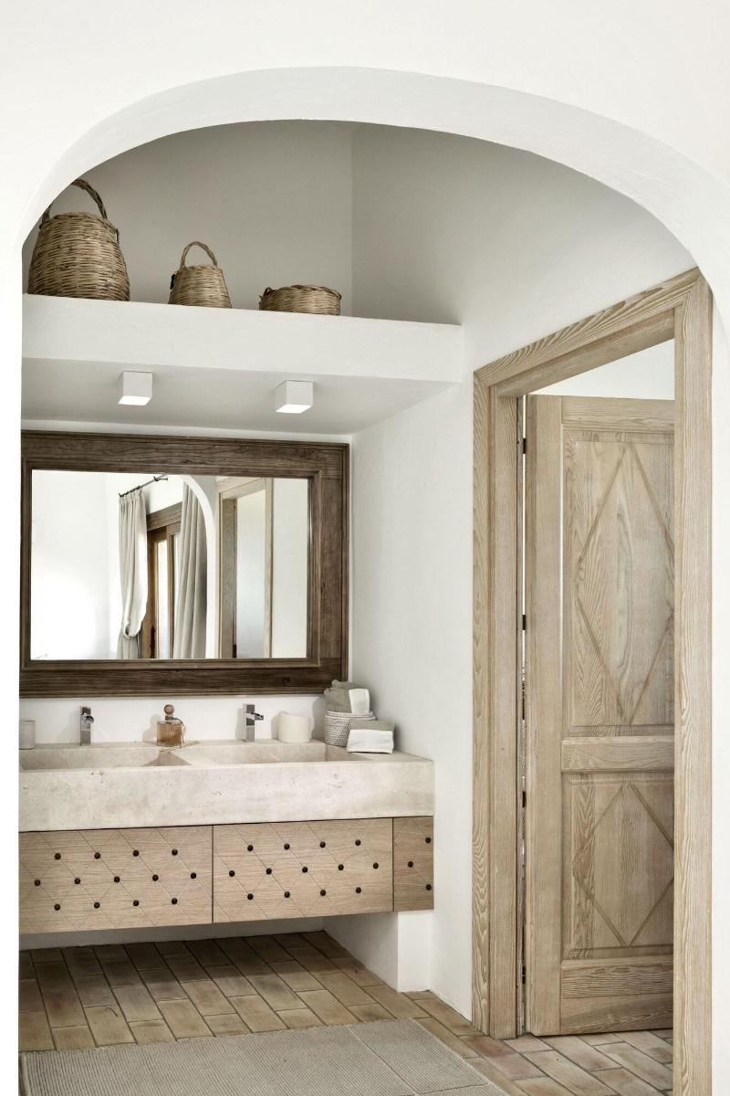 Cascioni Eco Retreat - Oda