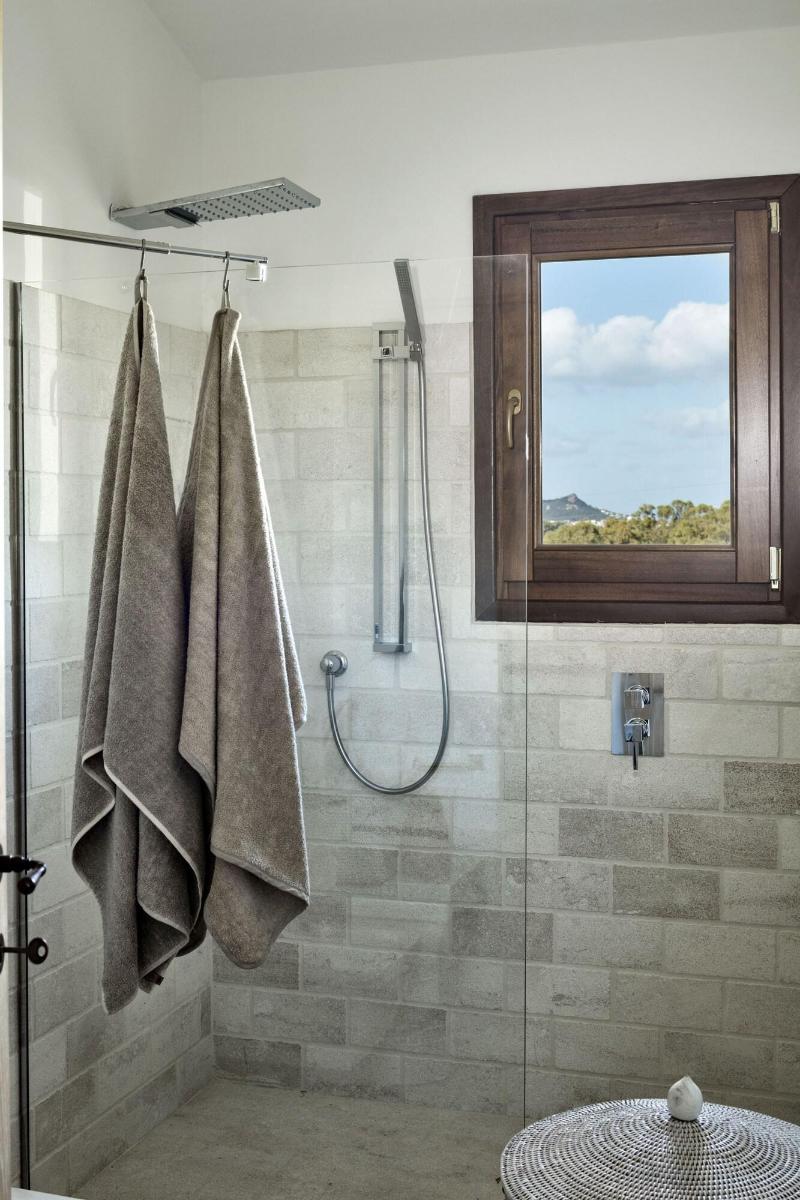 Cascioni Eco Retreat - Oda