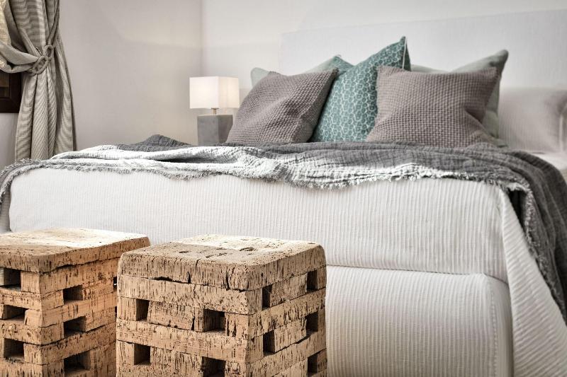 Cascioni Eco Retreat - Oda