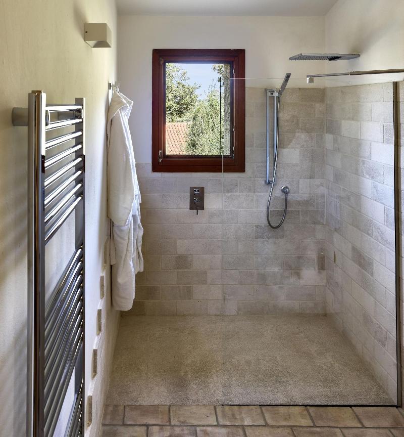 Cascioni Eco Retreat - Oda