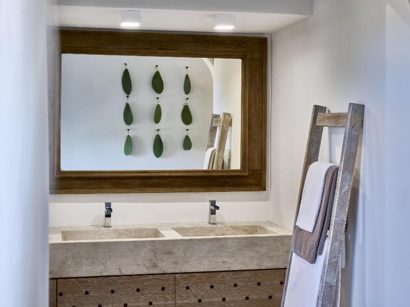 Cascioni Eco Retreat - Oda