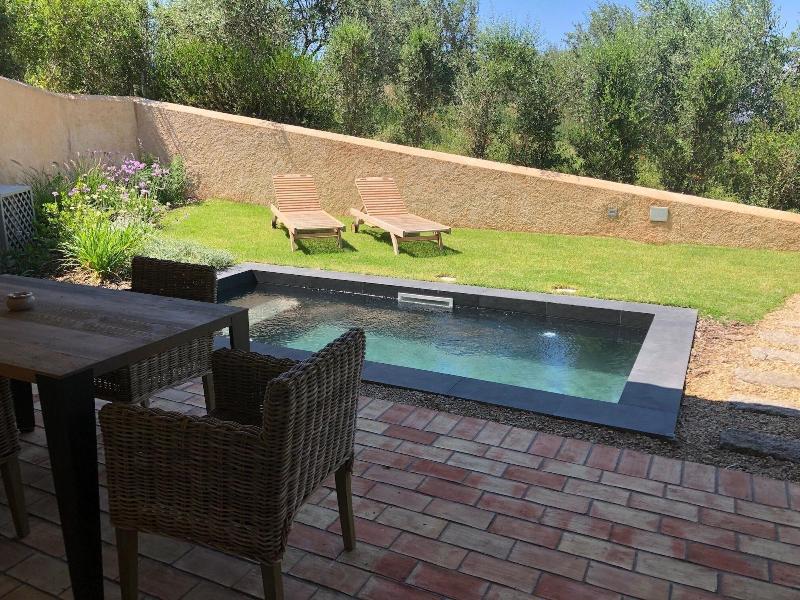 Cascioni Eco Retreat - Oda