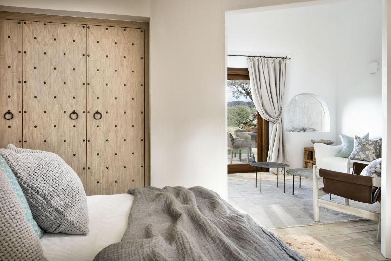 Cascioni Eco Retreat - Oda