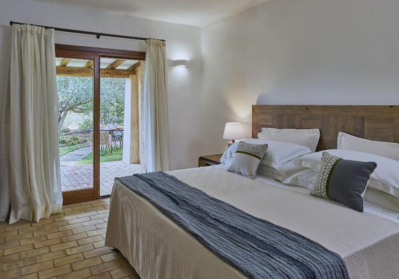 Cascioni Eco Retreat - Oda
