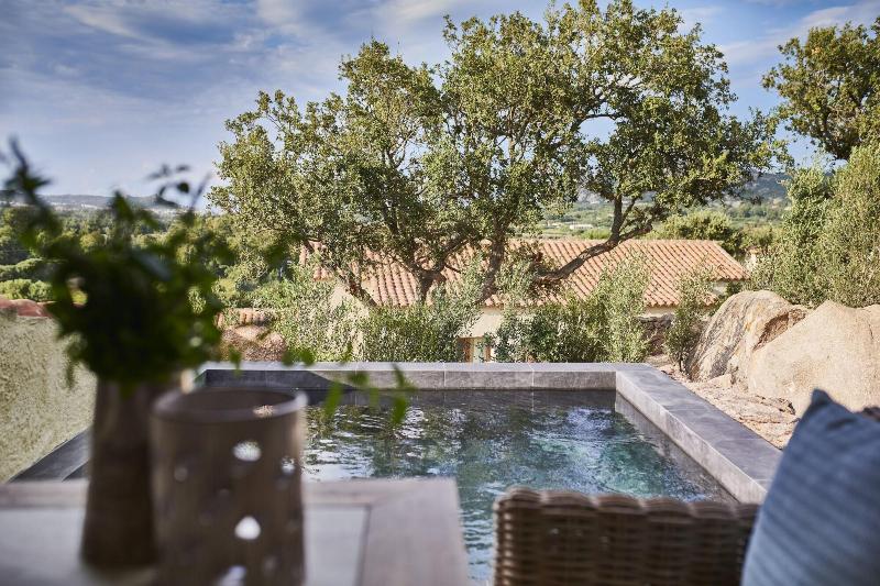 Cascioni Eco Retreat - Oda