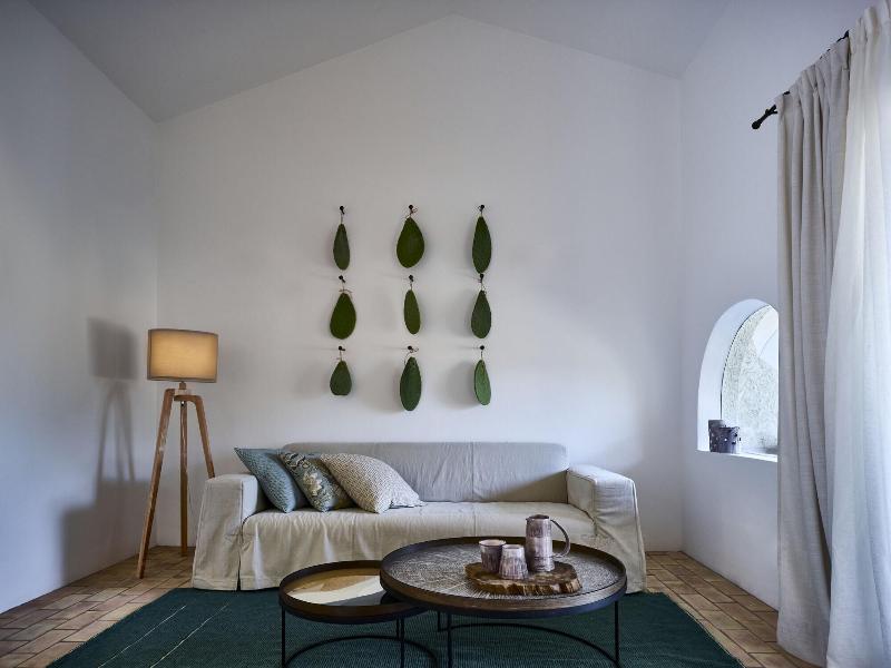 Cascioni Eco Retreat - Oda