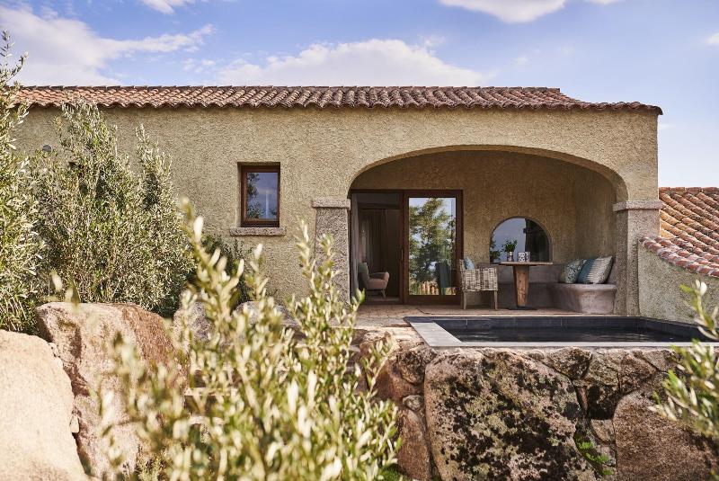 Cascioni Eco Retreat - Oda