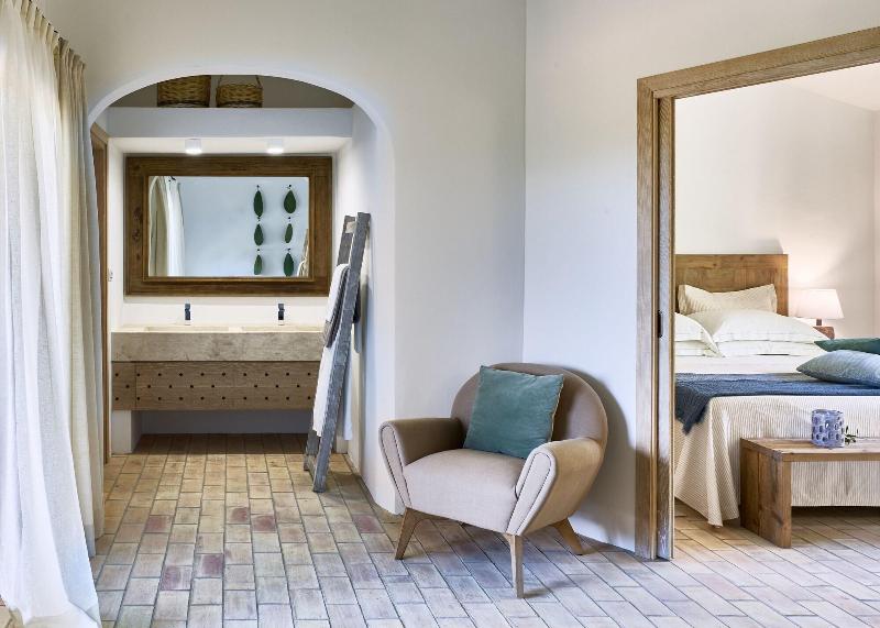 Cascioni Eco Retreat - Oda