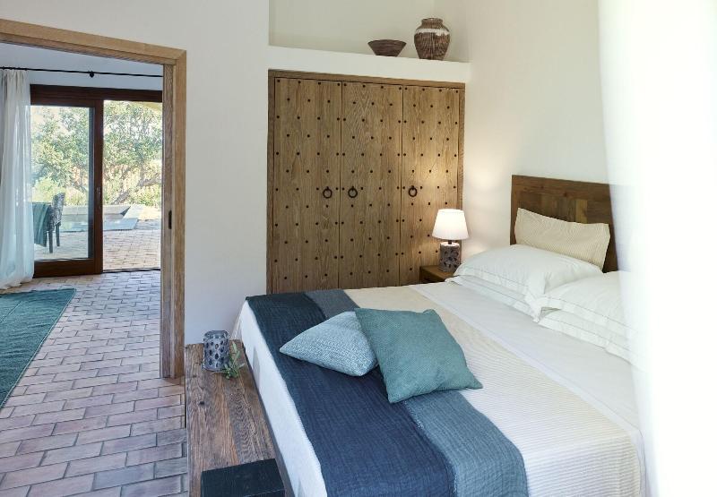 Cascioni Eco Retreat - Oda