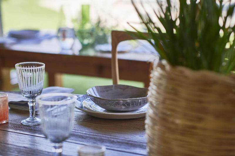 Cascioni Eco Retreat - Restoran
