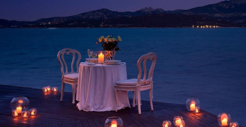 Cascioni Eco Retreat - Restoran