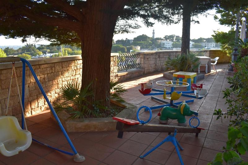 Hotel La Silvana - Aktivite