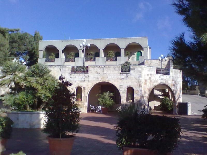 Hotel La Silvana - Genel