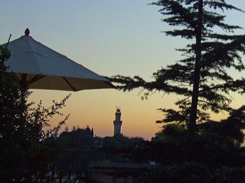 Hotel La Silvana - Genel