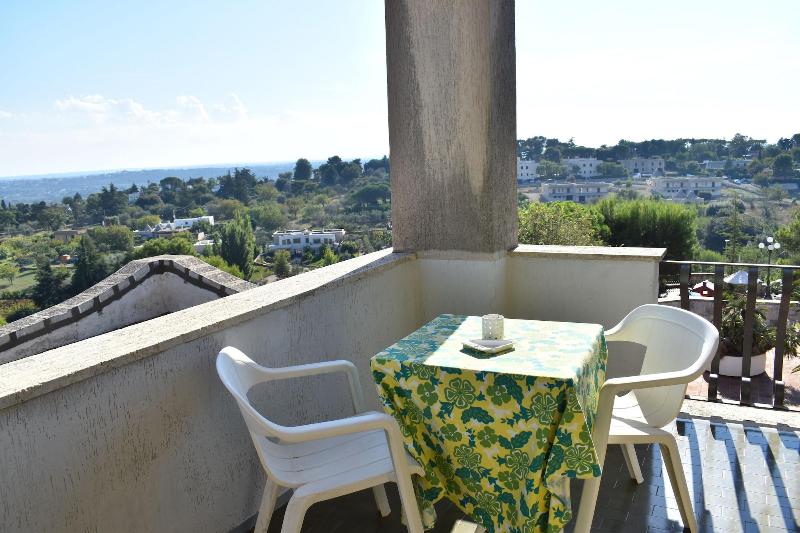 Hotel La Silvana - Genel