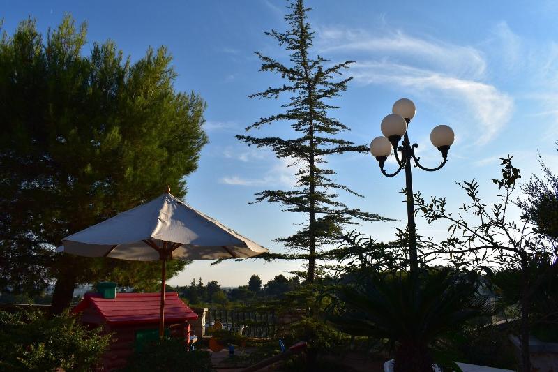 Hotel La Silvana - Genel