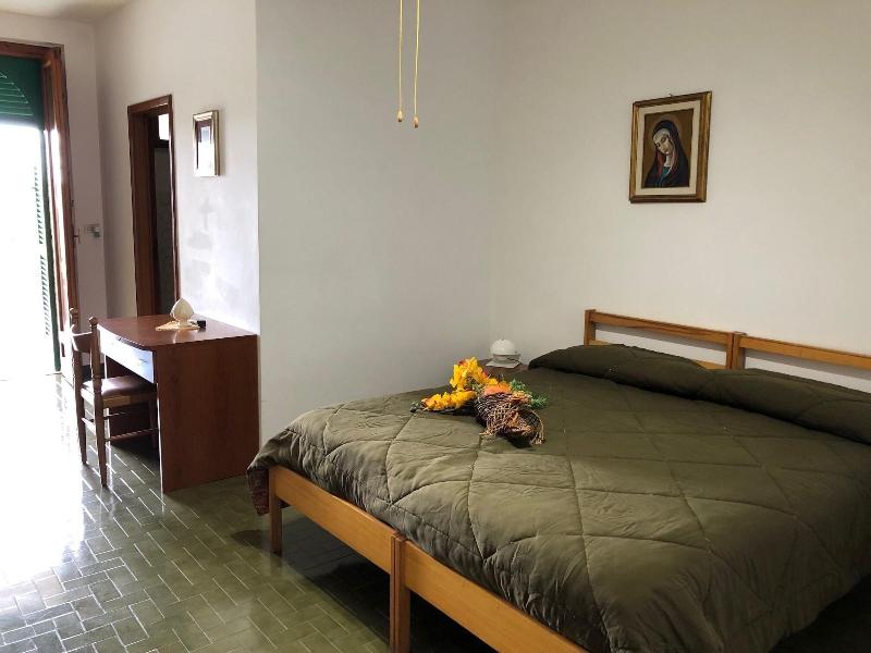 Hotel La Silvana - Oda