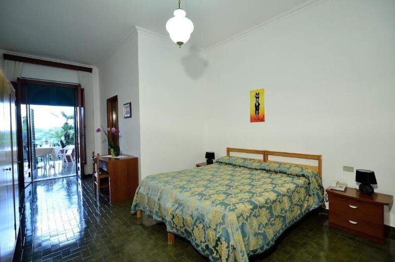 Hotel La Silvana - Oda