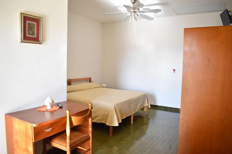 Hotel La Silvana - Oda