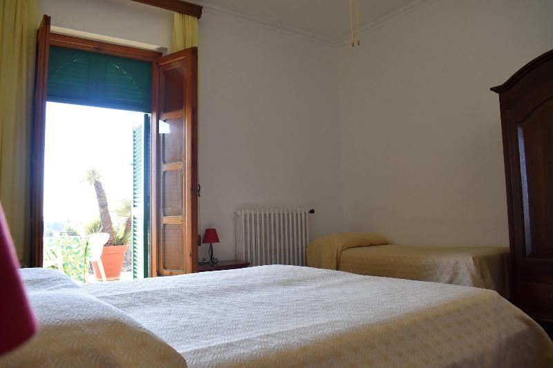 Hotel La Silvana - Oda