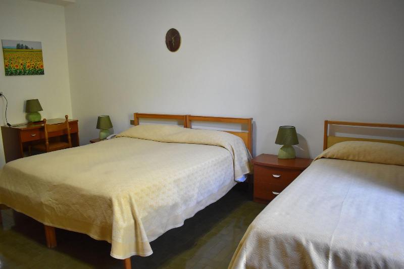Hotel La Silvana - Oda