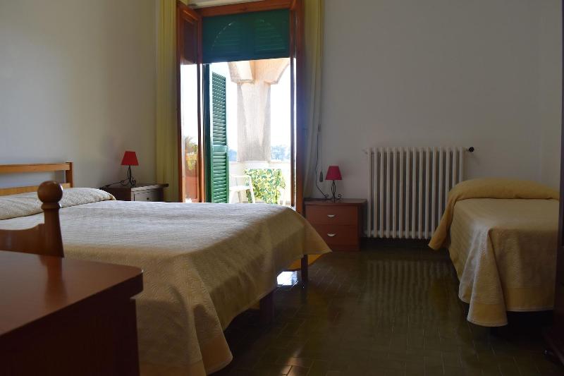 Hotel La Silvana - Oda