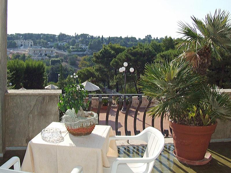 Hotel La Silvana - Oda