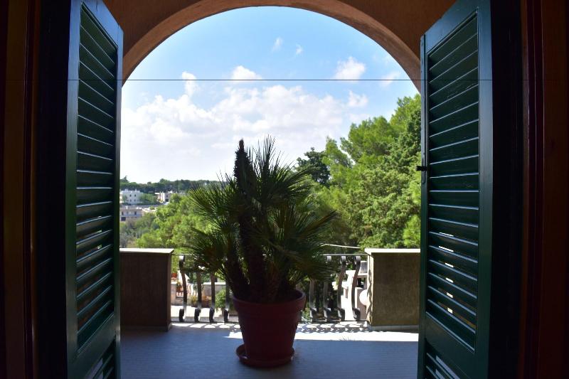 Hotel La Silvana - Oda