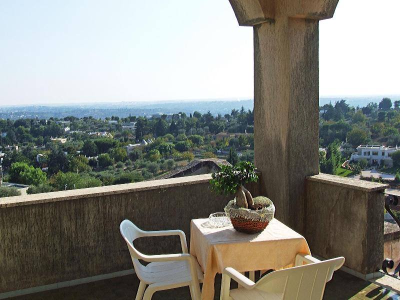 Hotel La Silvana - Teras